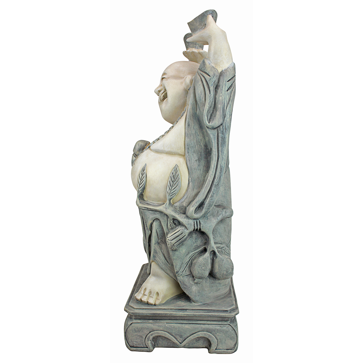 Image Thumbnail for Jolly Hotei Buddha Statue                      